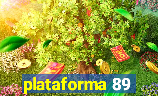 plataforma 89
